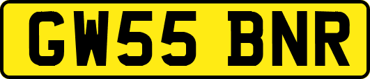 GW55BNR
