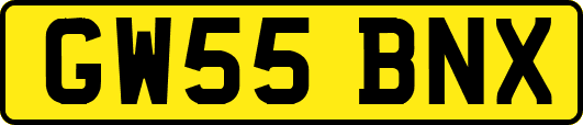 GW55BNX