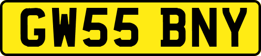 GW55BNY