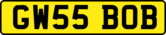GW55BOB