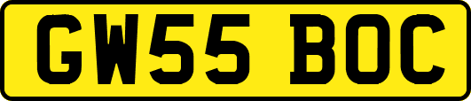 GW55BOC