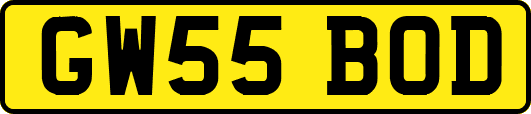 GW55BOD