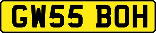GW55BOH