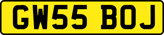 GW55BOJ