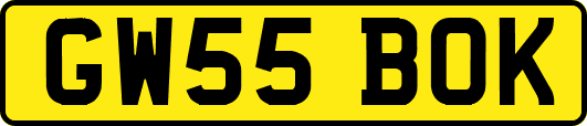 GW55BOK