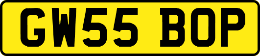 GW55BOP