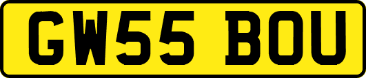 GW55BOU