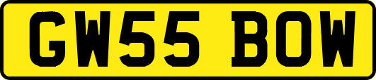 GW55BOW