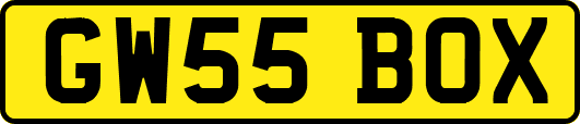 GW55BOX