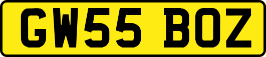GW55BOZ
