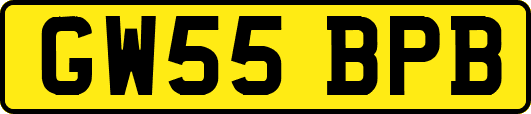 GW55BPB