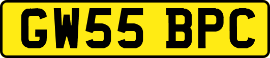 GW55BPC