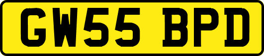 GW55BPD