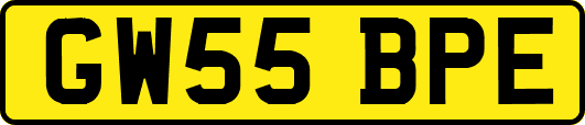 GW55BPE