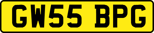 GW55BPG