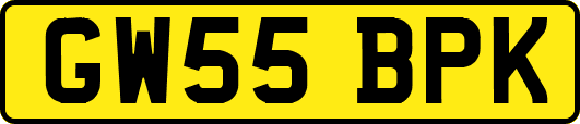 GW55BPK