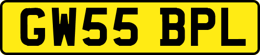 GW55BPL