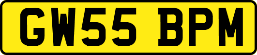 GW55BPM