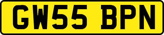 GW55BPN