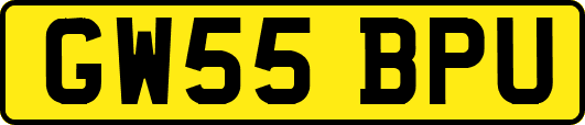 GW55BPU