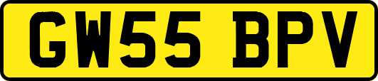 GW55BPV