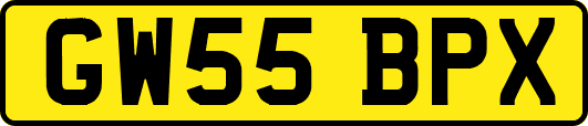 GW55BPX