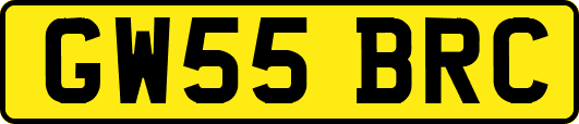 GW55BRC
