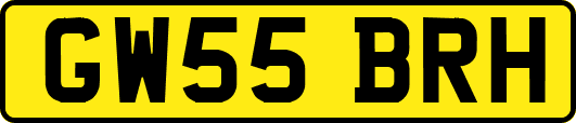 GW55BRH