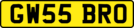GW55BRO