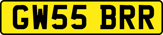 GW55BRR