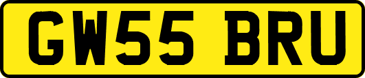 GW55BRU