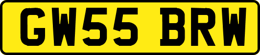 GW55BRW