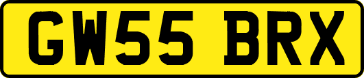 GW55BRX
