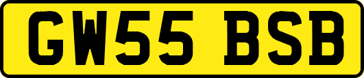 GW55BSB