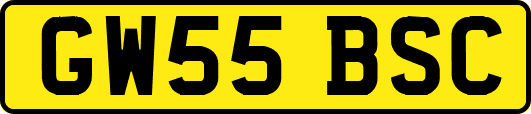 GW55BSC