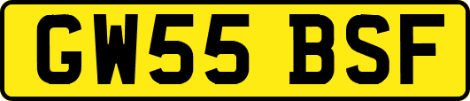 GW55BSF