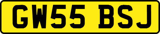 GW55BSJ