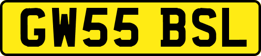 GW55BSL