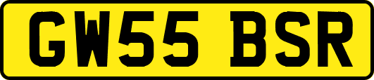 GW55BSR