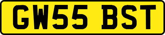 GW55BST