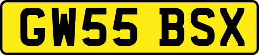 GW55BSX