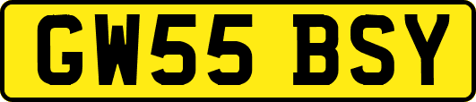 GW55BSY
