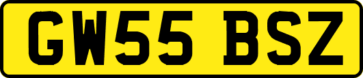GW55BSZ