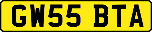 GW55BTA