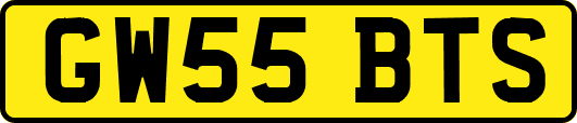 GW55BTS