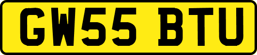 GW55BTU