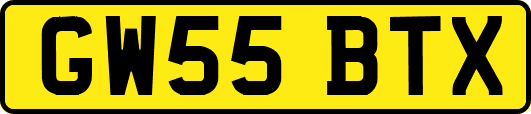 GW55BTX