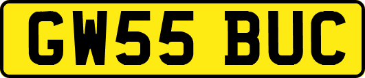 GW55BUC