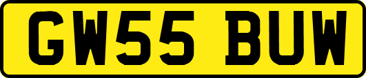 GW55BUW