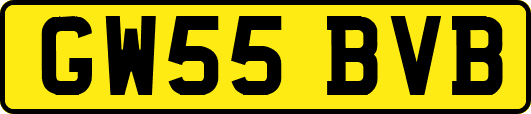 GW55BVB